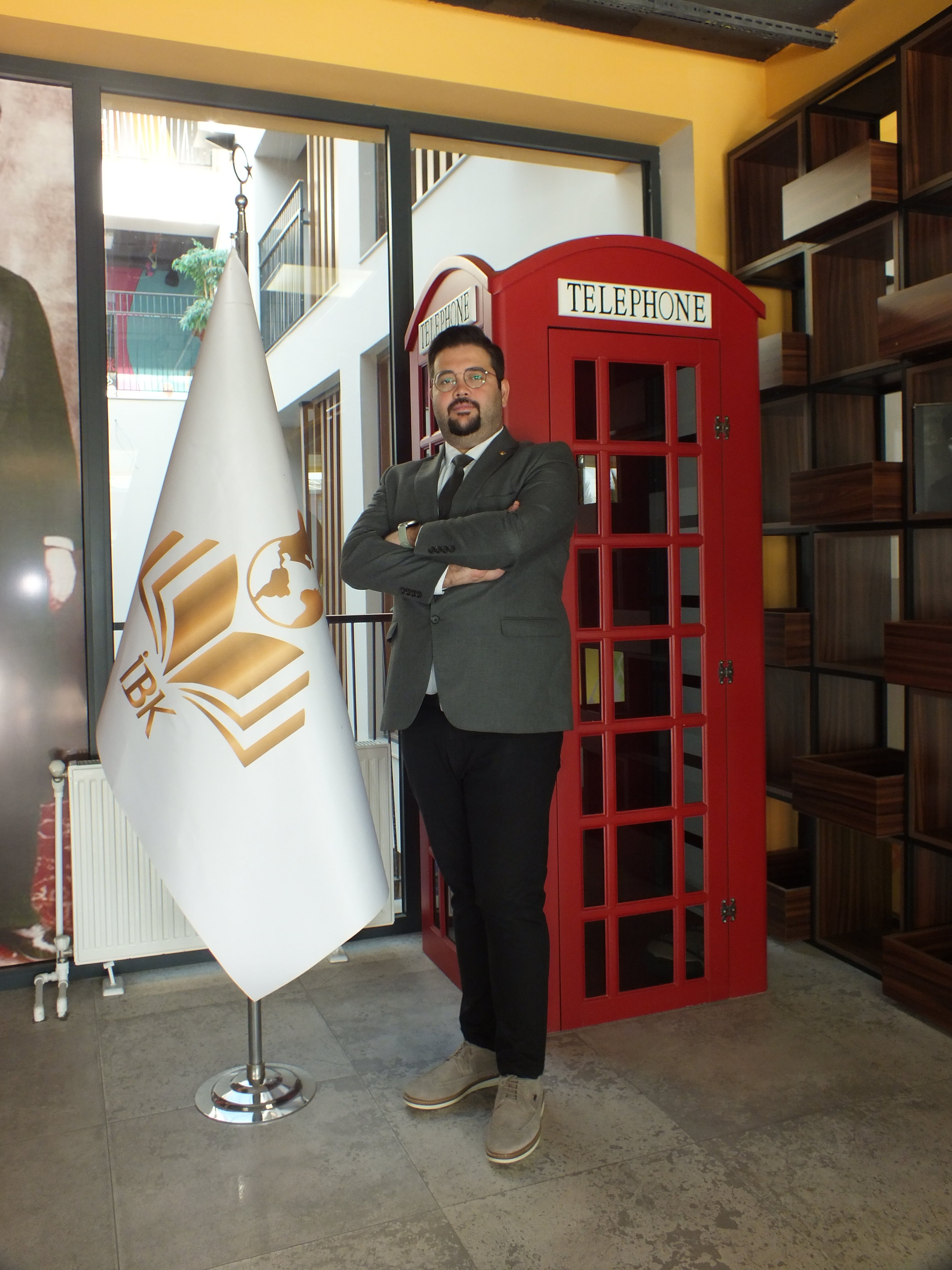 Oğuzhan ÇELİKYÜREK